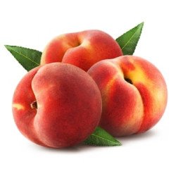 PESCHE ROSSE PESCHE ROSSE