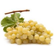 UVA BIANCA SENZA SEMI