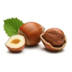 NOCCIOLE TOSTATE