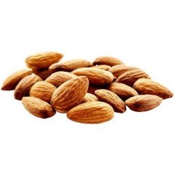 MANDORLE TOSTATE MANDORLE TOSTATE