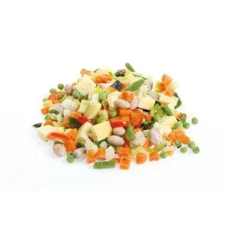 MINESTRONE FRESCO MINESTRONE FRESCO