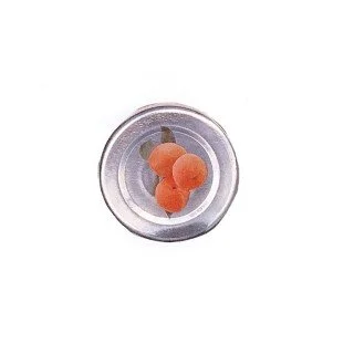 CONF EXTRA ALBICOCCHE COLUMBUS MONODOSI VETRO N. 48 X GR 28 CONF EXTRA ALBICOCCHE COLUMBUS MONODOSI VETRO N. 48 X GR 28