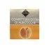 CONF ALBICOCCA COLUMBUS MONODOSI PLASTICA N. 100 X GR 25