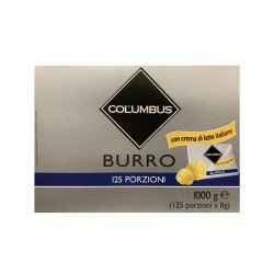 BURRO COLUMBUS MONO 125 X GR 8 BURRO COLUMBUS MONO 125 X GR 8