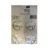 YOGURT INTERO BIANCO ARO N. 20 X 125 GR