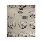 YOGURT INTERO CON FRUTTA ARO N. 20 X 125 GR