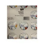 YOGURT INTERO CON FRUTTA ARO N. 20 X 125 GR