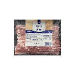 BACON FETTE METRO CHEF BACON FETTE METRO CHEF