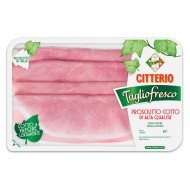 PROSCIUTTO COTTO CITTERIO N. 3 X 110 GR