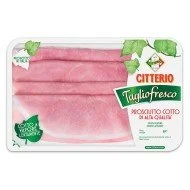 PROSCIUTTO COTTO CITTERIO N. 3 X 110 GR