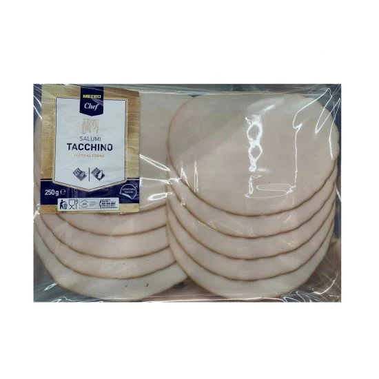 FESA TACCHINO METRO CHEF