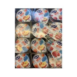 CONFETTURE HERO ASSORTITI LIGHT N. 120 X 25 GR CONFETTURE HERO ASSORTITI LIGHT N. 120 X 25 GR