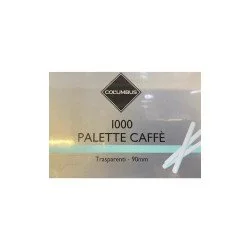 PALETTE CAFFE' COLUMBUS 1000 PZ PALETTE CAFFE' COLUMBUS 1000 PZ