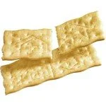 CRACKERS NON SALATO BARILLA