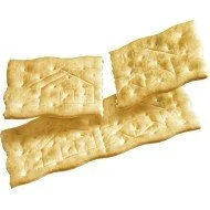 CRACKERS NON SALATO BARILLA