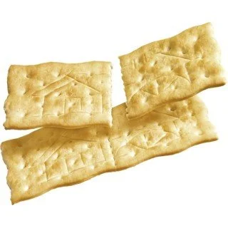 CRACKERS NON SALATO BARILLA