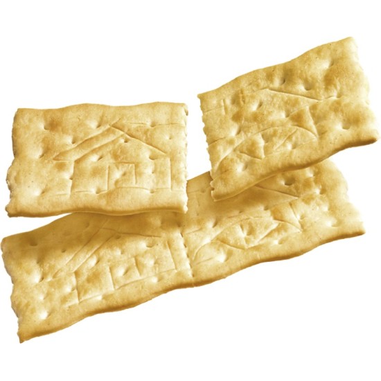 CRACKERS NON SALATO BARILLA 