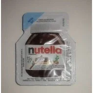 NUTELLA COPP CATERING GR 15 X 120