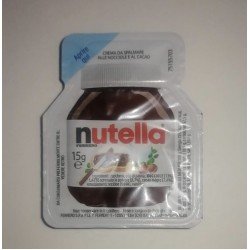 NUTELLA COPP CATERING GR 15 X 120 NUTELLA COPP CATERING GR 15 X 120