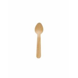 CUCCHIAINO LEGNO 11 CM X 200 CUCCHIAINO LEGNO 11 CM X 200