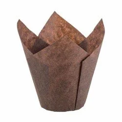 PIROTTINI TULIP BROWN PZ 120 PIROTTINI TULIP BROWN PZ 120
