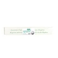 STRISCE COPRI WC CONFEZIONE 500 PZ PAPERLYNEN