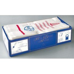 SACCHETTI IGIENICI PER TOILETTE X 100 TURCONI SACCHETTI IGIENICI PER TOILETTE X 100 TURCONI