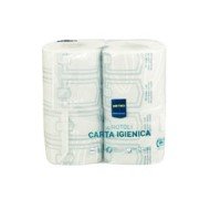 CARTA IGIENICA FASCETTATA METRO PROFESSIONAL 200 STRAPPI