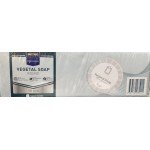 SAPONETTE VEGETALI GR. 15 X 50 METRO PROFESSIONAL