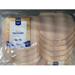 TACCHINO ARROSTO METRO CHEF TACCHINO ARROSTO METRO CHEF