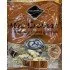 COLUMBUS MINI CROISSANT GIANDUIA 26 PZ SURGELATI