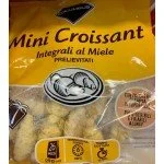COLUMBUS MINI CROISSANT INREGRALI AL MIELE 26 PZ SURGELATI