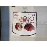 MINI MUFFIN CIOCCOLATO 42 PZ SURGELATI