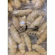CROISSANT VUOTI 20 PZ SURGELATI