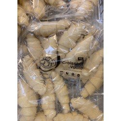 CROISSANT VUOTI 20 PZ SURGELATI CROISSANT VUOTI 20 PZ SURGELATI