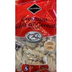 COLUMBUS CROISSANT SALATI AI CEREALI 18 PZ SURGELATI COLUMBUS CROISSANT SALATI AI CEREALI 18 PZ SURGELATI