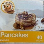 PANCAKES 40 PZ SURGELATI