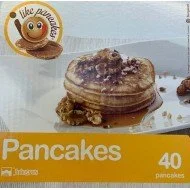 PANCAKES 40 PZ SURGELATI