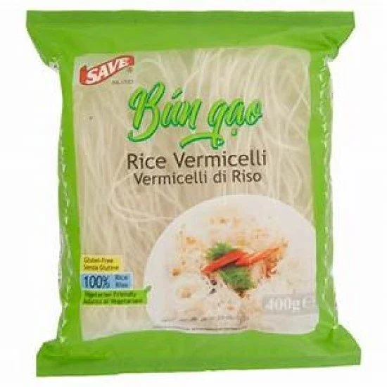 VERMICELLI DI RISO