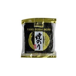 ALGHE SUSHI NORI 125 GR ALGHE SUSHI NORI 125 GR