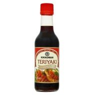 SALSA TERIYAKI KIKKOMAN
