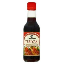 SALSA TERIYAKI KIKKOMAN SALSA TERIYAKI KIKKOMAN