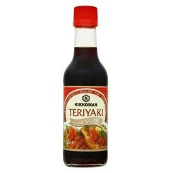 SALSA TERIYAKI KIKKOMAN