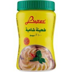 SALSA TAHINA SALSA TAHINA