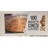 BACCHETTE CINESI/GIAPPONESI IN LEGNO PZ 100