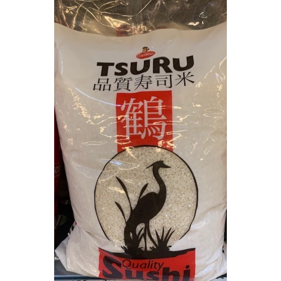 RISO PER SUSHI 5 KG