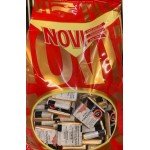NOVI MINI FONDENTE NERO