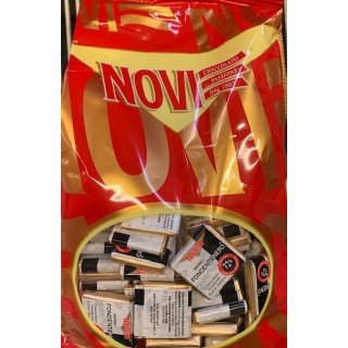 NOVI MINI FONDENTE NERO