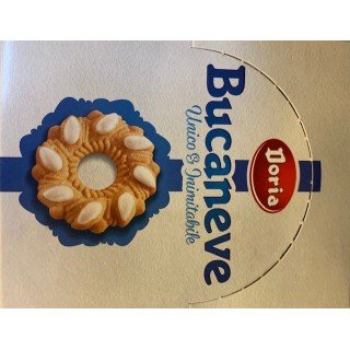 BISCOTTI BUCANEVE 16 PZ