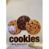 COOKIES EXTRA DARK G50X24